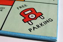Free Parking