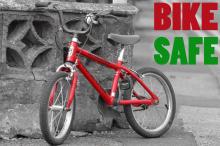 Bike Safe Logo