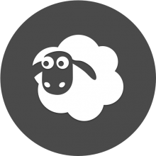 crime sheep