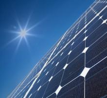 Solar Panel