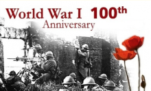 World War One