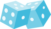 Pair of dice