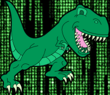 Hackasaurus Wrecks