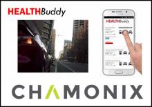 HealthBuddy (Chamonix)