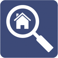 Secret Suburb logo