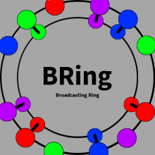 BRing - The Broadcasting Ring