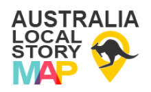 Australia Local Story Map