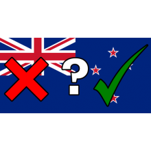 Flagder logo