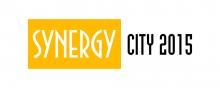 Synergy City 2015 Logo
